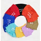 ペットウェア Tシャツ 犬服 | PlusNao | 詳細画像4 