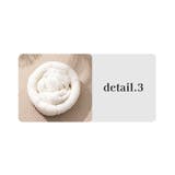 猫用ベッド 猫用 ネコ | PlusNao | 詳細画像10 