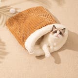 猫用ベッド 猫用 ネコ | PlusNao | 詳細画像3 