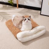 猫用ベッド 猫用 ネコ | PlusNao | 詳細画像4 