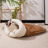猫用ベッド 猫用 ネコ | PlusNao | 詳細画像6 