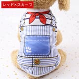 ペットウェア ドッグウェア タンクトップ | PlusNao | 詳細画像9
