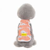 ペットウェア ドッグウェア タンクトップ | PlusNao | 詳細画像6
