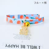 猫用首輪 カラー ペット用品 | PlusNao | 詳細画像2