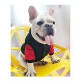 ドッグウエア ペットウェア 裏起毛ジャンパー | PlusNao | 詳細画像7