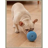 犬用おやつボール オヤツボール フードボール | PlusNao | 詳細画像3