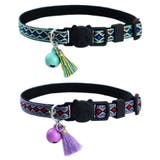 猫用首輪 ペット用品 首輪 | PlusNao | 詳細画像14 