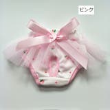 犬用サニタリーパンツ マナーショーツ 生理パンツ | PlusNao | 詳細画像8