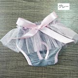 犬用サニタリーパンツ マナーショーツ 生理パンツ | PlusNao | 詳細画像9