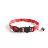 猫用首輪 セーフティバックル CATカラー | PlusNao | 詳細画像2