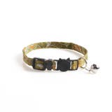 猫用首輪 セーフティバックル CATカラー | PlusNao | 詳細画像7