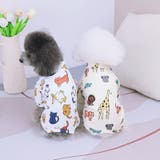 ドッグウェア 犬服 Tシャツ | PlusNao | 詳細画像2