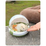 小動物用ペットギャリー キャリーケース キャリーバック | PlusNao | 詳細画像2 