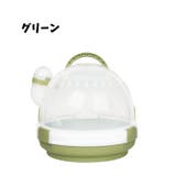 小動物用ペットギャリー キャリーケース キャリーバック | PlusNao | 詳細画像9 