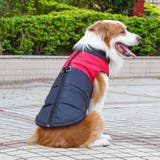 ペットウェア ドッグウェア ベスト | PlusNao | 詳細画像4