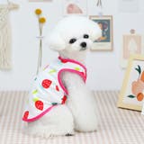 ドッグウェア 犬の服 タンクトップ | PlusNao | 詳細画像11