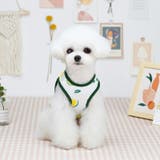 ドッグウェア 犬の服 タンクトップ | PlusNao | 詳細画像8