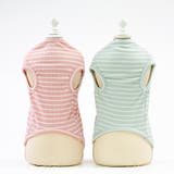 ドッグウエア ペットウェア タンクトップ | PlusNao | 詳細画像6 