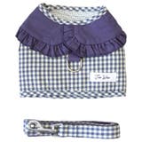 【ギンガムチェックハーネス&リード】ハーネス リード 2点セット | PlusNao | 詳細画像25 