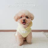 【くま耳フードタンクトップ】S M L | PlusNao | 詳細画像5 