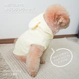 【くま耳フードタンクトップ】S M L | PlusNao | 詳細画像6 