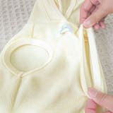 【くま耳フードタンクトップ】S M L | PlusNao | 詳細画像8 