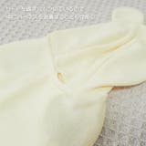 【くま耳フードタンクトップ】S M L | PlusNao | 詳細画像9 