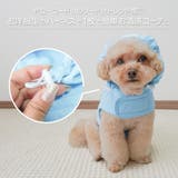 【ナイロンポケットハーネス リードセット】ハーネス リード | PlusNao | 詳細画像2 