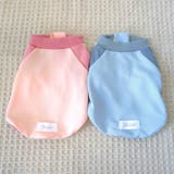 【パステルトラックジャケット】S M Lペットウェア | PlusNao | 詳細画像12 