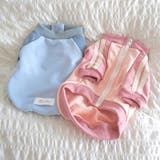 【パステルトラックジャケット】S M Lペットウェア | PlusNao | 詳細画像14 