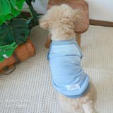 【パステルトラックジャケット】S M Lペットウェア | PlusNao | 詳細画像9 