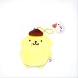 ダイカット小銭入れ サンリオ コインケース | PlusNao | 詳細画像2