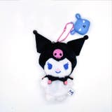 ダイカット小銭入れ サンリオ コインケース | PlusNao | 詳細画像6