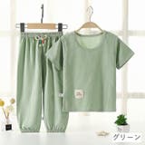 パジャマ 上下セット セットアップ | PlusNao | 詳細画像12 