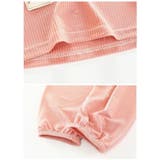 パジャマ 上下セット セットアップ | PlusNao | 詳細画像19 