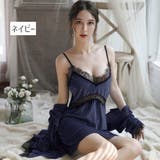 ナイトガウン レディース 寝間着 | PlusNao | 詳細画像17