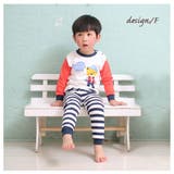 パジャマ ルームウエア 上下セット | PlusNao | 詳細画像9 