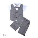 スーツ セットアップ 3点セット | PlusNao | 詳細画像15