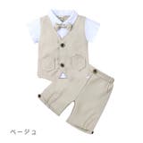 スーツ セットアップ 3点セット | PlusNao | 詳細画像18