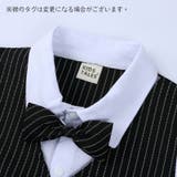 スーツ セットアップ 3点セット | PlusNao | 詳細画像5