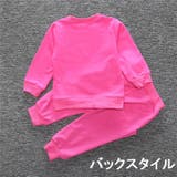 セットアップ 女の子 キッズ | PlusNao | 詳細画像6 