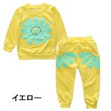 セットアップ 女の子 キッズ | PlusNao | 詳細画像9 