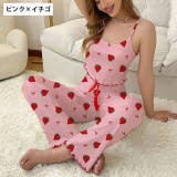 ルームウェア パジャマ セットアップ | PlusNao | 詳細画像13 