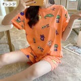 ルームウェア 上下セット レディース | PlusNao | 詳細画像16