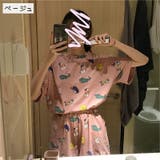 ルームウェア 上下セット レディース | PlusNao | 詳細画像18