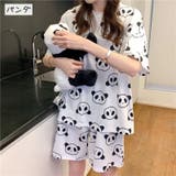ルームウェア 上下セット レディース | PlusNao | 詳細画像8