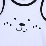 子供用セットアップ 上下2点セット タンクトップ | PlusNao | 詳細画像17 