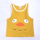 子供用セットアップ 上下2点セット タンクトップ | PlusNao | 詳細画像5 