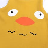 子供用セットアップ 上下2点セット タンクトップ | PlusNao | 詳細画像8 
