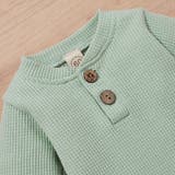 セットアップ 上下セット ベビー服 | PlusNao | 詳細画像4